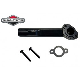 DEGVIELAS IEVADES KANĀLA VECĀ MODELIS BRIGGS&STRATTON CLASSIC SPRINT QUATTRO Q45