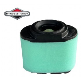 GAISA FILTRU BRIGGS & STRATTON 2 RULLS OHV JAUNS MODELIS