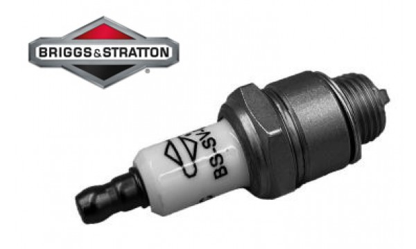 AIZDEDZES SVECE BRIGGS & STRATTON ZĀĻU PĻĀVĒJIEM