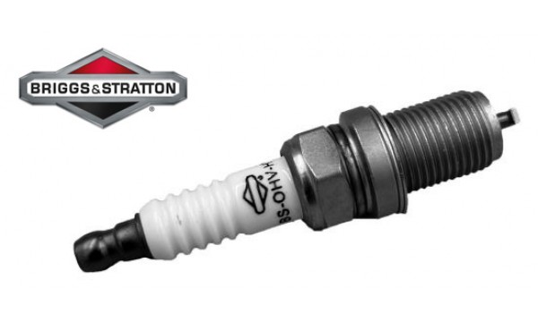 AIZDEDZES SVECE BRIGGS & STRATTON TRAKTORAM, OHV DZINĒJS