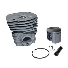 HUSQVARNAI 350 351, PIEMĒROTS CILINDRU KOMPLEKTS, JONSERED CS2149 CS2150 CS2152 CS2153