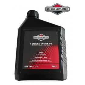 MOTORA EĻĻAS BRIGGS & STRATTON SAE 30 1.4L