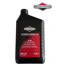 MOTORA EĻĻAS BRIGGS & STRATTON SAE 30 2L