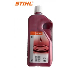 Eļļa divtaktu dzinējiem STIHL HP 1L