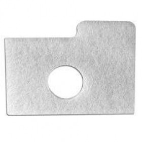 GAISA FILTRS PIEMĒROTS STIHL 017, 018, MS170, MS170C, MS180, MS180C