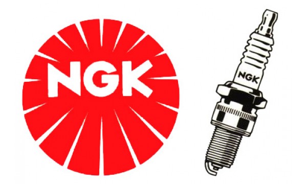 ZAPAĻOŠĀS SPULDZES NGK BPR7ES LONCIN, NAC