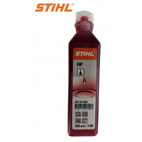 STIHL HP 0,1L dvitakčių variklių alyva