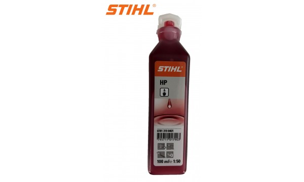 STIHL HP 0,1L dvitakčių variklių alyva