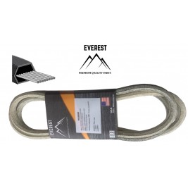 JOSTA MTD DECK 41COLES 105CM JAUNAIS MODELIS 754-04174 EVEREST