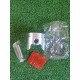 VIRZULA KOMPLEKTS ĶĪNAS TRIMERIS 43cc 40mm