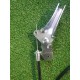 GAZAS ROKTURIS 1400MMX1300MM