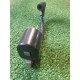 UŽDEGIMO RITĖ TINKANTI HUSQVARNA 36, 41, 136, 136LE, 141, 141 LE, 230, 235, 235E, 236, 236E, 240, 240E