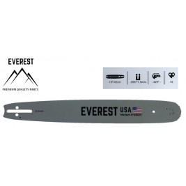 GRIEŽAMĀ LENTE 18 ″ .325 1.5MM 72 LOCEKĻI