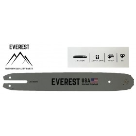 Griežamā lente 14 "3 / 8LP 1.3mm ar 50 locekļiem.