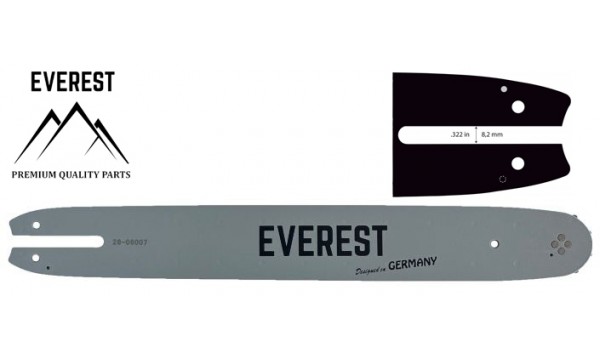 GRIEŽAMĀ LENTE 16 ″ 3 / 8LP 1,3MM 56 LOCEKĻI