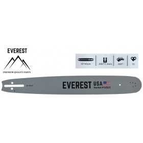 Griežamā lente 18 ".325 1.3mm 72 locekļi.