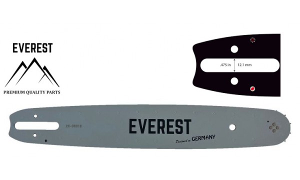 GRIEŠANAS LENTE 15 ″ .325 1,6MM 62