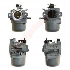 KARBIURATORS Briggs  ( 498027 , 498231 , 499161 , 799728 )