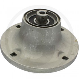 Nazu turētājs PIEMĒROTS Jonsered FR2115 MA HUSQVARNA