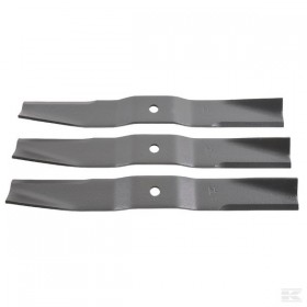 Iseki nazis Iseki 43 cm (3 vienību komplekts)