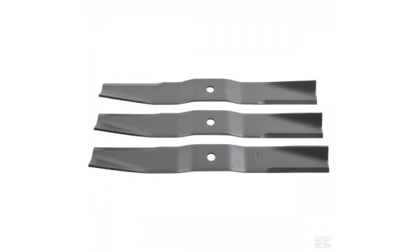 Iseki nazis Iseki 43 cm (3 vienību komplekts)